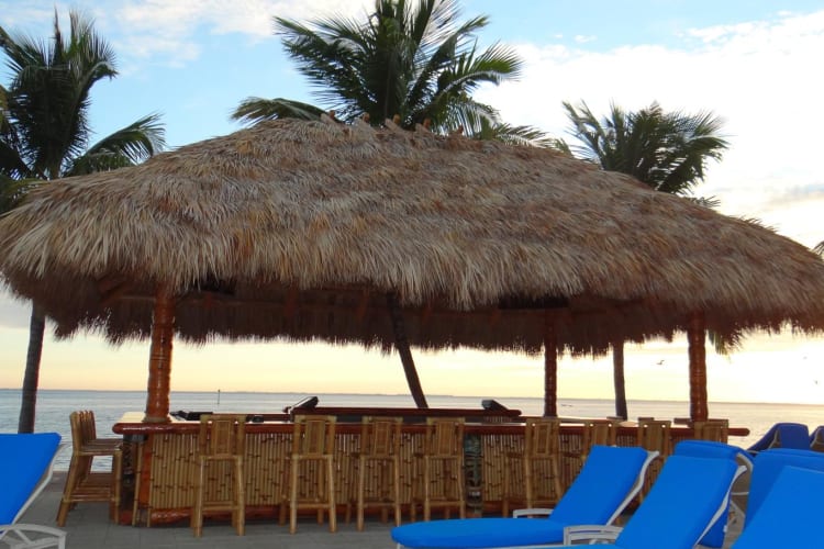 Tiki Bar